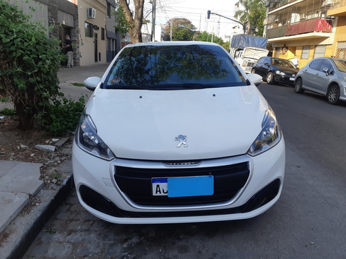 Peugeot 208 1.6 Active