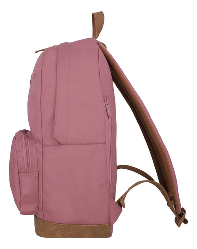 Mochila Notebook Xtrem Pop 5xt Rosado 23 lts