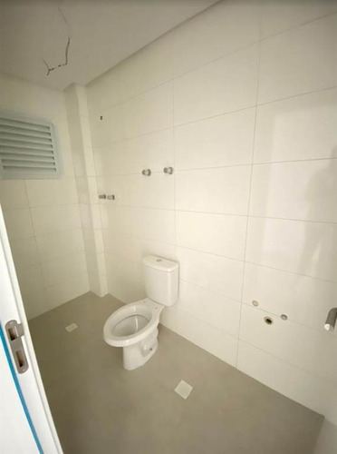 Apartamento - Venda - Guilhermina - Praia Grande - Mfp48
