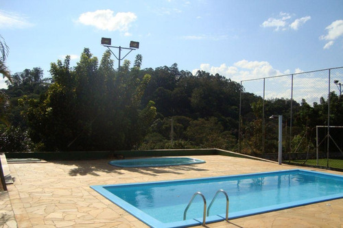 Chácara Residencial À Venda, Itatiba - Ch0243. - Ch0159