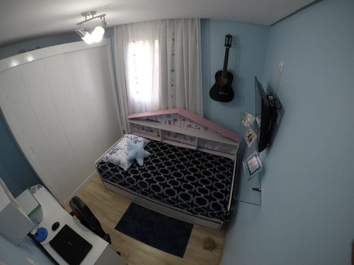 Imagem 14 de 23 de Apartamento Com 2 Dormitórios À Venda, 55 M² Por R$ 230.000,00 - Itaquera - São Paulo/sp - Ap3451