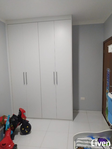 Imagem 9 de 19 de Linda Casa Em Condomínio Fechado!! - Ca0588