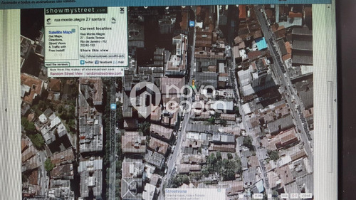 Imagem 7 de 8 de Lojas Comerciais Venda - Ref: Ap0pr32746