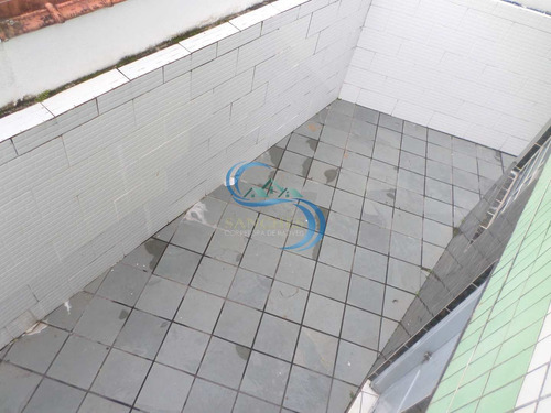 Imagem 5 de 26 de Apartamento Com 1 Dorm, Caiçara, Praia Grande - V3416