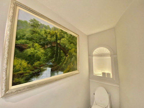 Casa En Venta En Sierra Fría Lomas De Chapultepec Miguel Hidalgo