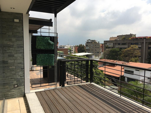 Imagen 29 de 30 de Se Vende Apto 177mt2 3h/2.5/2p Colinas De Bello Monte