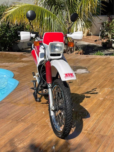 Honda Xlx350r