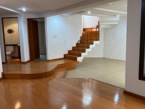 Imagen 3 de 14 de Casa En Venta Tlalpan