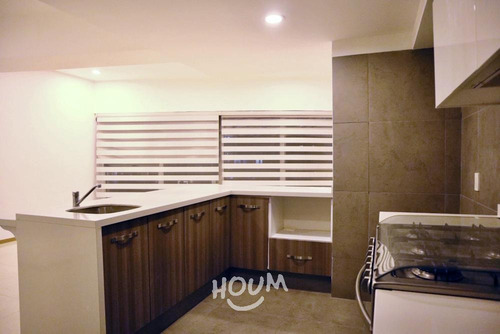Imagen 9 de 22 de Departamento En Santa Cruz Atoyac, Benito Juárez Con 3 Recámaras, 108 M², Id: 99367