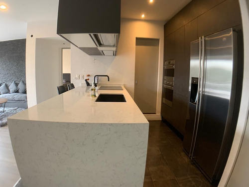 Departamento En Venta En Interlomas Alterna (m2d2539)