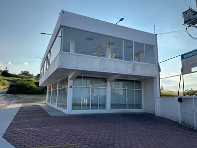Edificio en venta