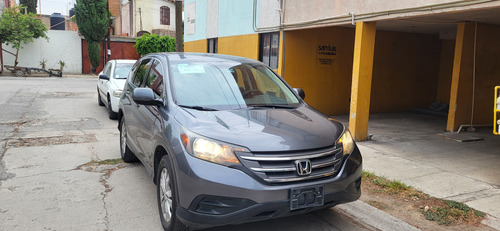 Honda CR-V 2.4 Lx Mt