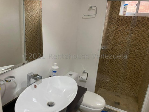 Se Vende Apartamento En El Solar Del Hatillo Mls #22-14170