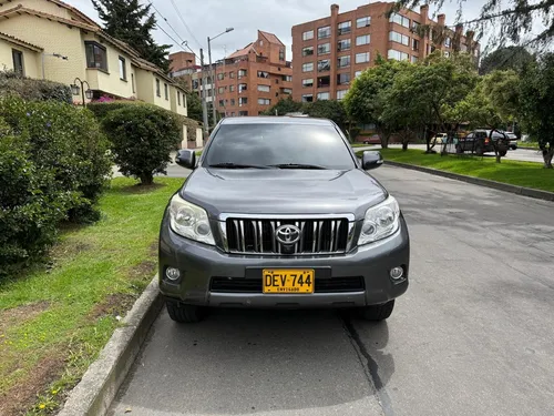 Prado Tx Sumo
