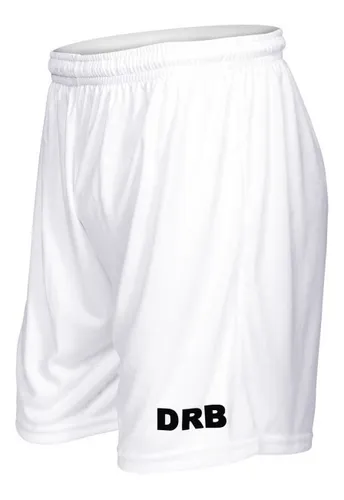 Short de futbol hombre sales