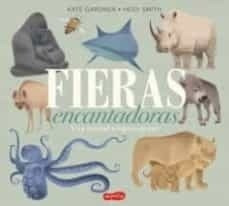 Fieras Encantadoras - Kate Gardner