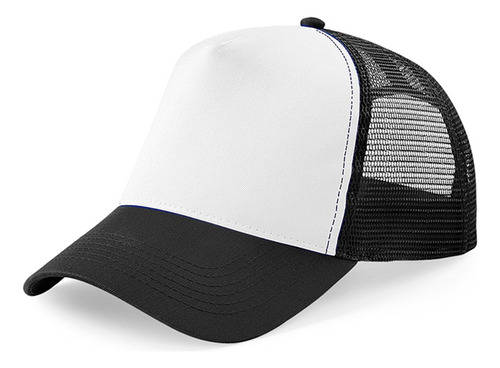 Gorra La Vendicion - La Famia Del Amor Blanco Talle Unico Regulable