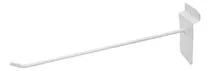 Comprar 50 Ganchos Blisteros Panel Ranurado De 30 Cm - Pack De 50
