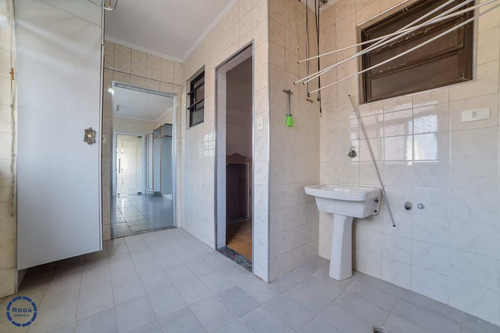 Apartamento Com 3 Dorms, Ponta Da Praia, Santos - R$ 950 Mil, Cod: 5146 - A5146