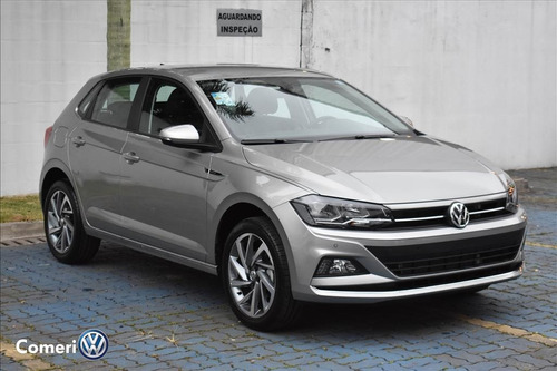 Polo 1.0 Automatico 2021 (1734733237)