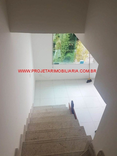 Imagem 16 de 30 de Bairro Luz/n.iguaçu.casa 2 Suítes, Sala, Cozinha C/planejados, 3 Banheiros, Garagem. - Ca00686 - 68110447