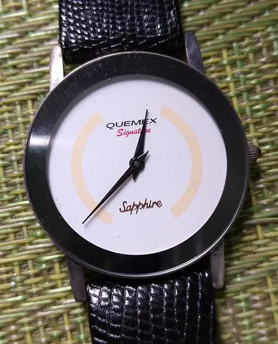 Relojes Quemex MercadoLibre