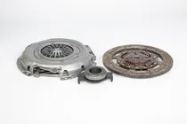 Comprar Kit Embrague Ford Escort 1.8 16v Zetec 220mm