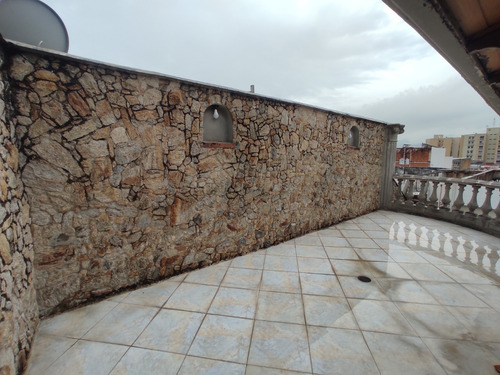 Imagen 20 de 22 de Townhouse En La Morita En Venta 04144476119