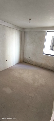 En Venta Apart En *parque Residencial Roraima*jmus