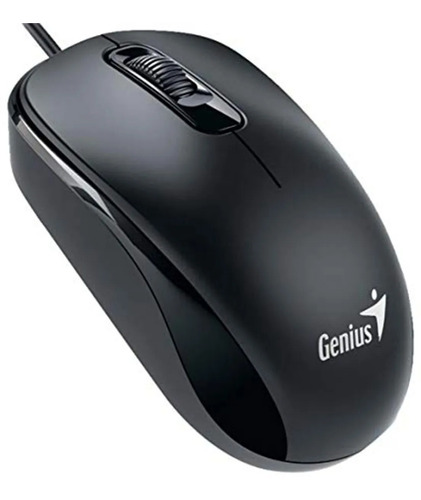 Mouse Genius Dx-110 Ps2