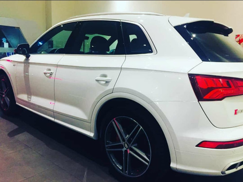 Imagen 4 de 15 de Audi Sq5 Usado Q8 Q7 Quattro 3.0 Tfsi 354cv 2018 2019 2020