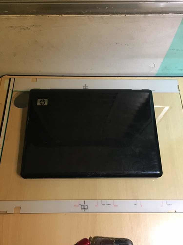 Carcaça Completa Notebook Hp Pavillion Dv6000 Bom Estado.