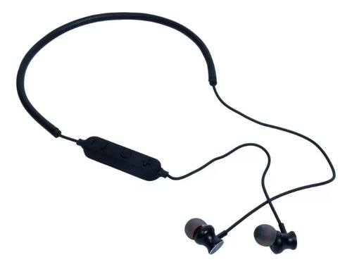 Fone De Ouvido Esportivo Bluetooth Oex Cross Fn411 - Preto