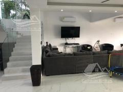 Imagen 4 de 19 de Casa En Venta En Lagos Del Sol Cancún Tcs1273