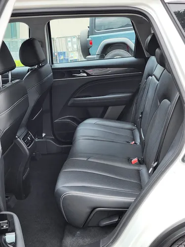 Dodge Journey 1.5T Gdi Gt Plus