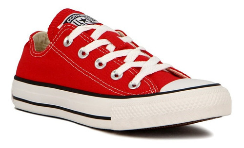 Championes Converse Unisex Ch.tay As Core Ox