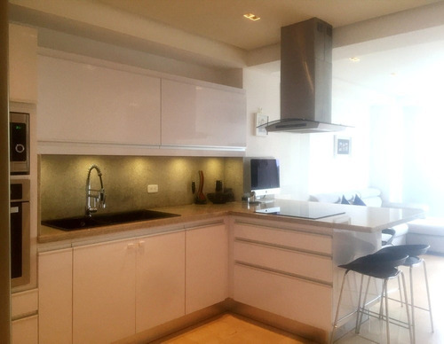 Imagen 4 de 21 de Venta Apto La Boyera-la Cabaña 60 M2/ 1h/ 2b/ 1p