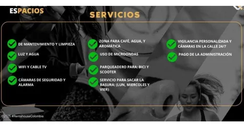 Comercial En Nuevo Country Rah Co: 25-1295