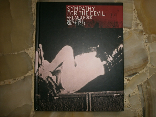 Sympathy For The Devil Art And Rock And Roll Since 1967 Muse