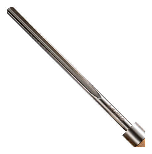 Goiva De Escavar 1/2x540mm Hss M2 Cryog Manrod Mr-4022