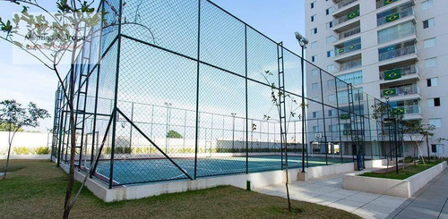 Imagem 26 de 30 de Apartamento À Venda, 128 M² Por R$ 950.000,00 - Vila Augusta - Guarulhos/sp - Ap2077
