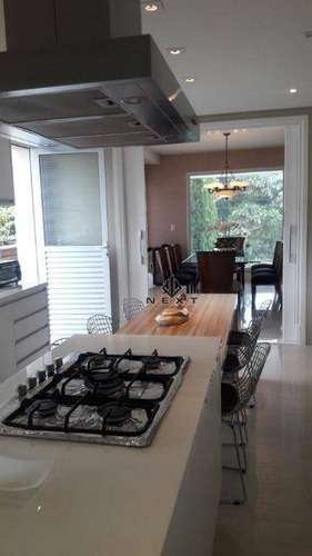 Imagem 23 de 30 de Casa Com 3 Dormitórios À Venda, 400 M² Por R$ 4.000.000 - Alphaville - Santana De Parnaíba/sp - Ca0835