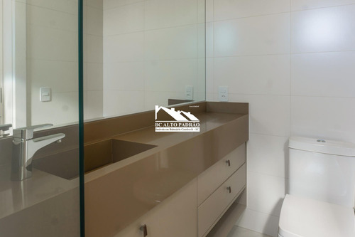 Imagem 18 de 30 de Apartamento No Edifício Sint Maarten Em Balneário Camboriú - 4120