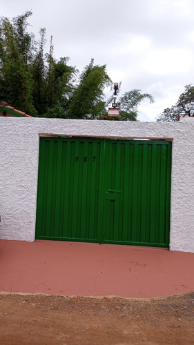 Imagem 22 de 22 de Chácara 300m2, Rico Em Água Com Rio No Fundo, Casa Sede 85m2, 2 Dormitórios, 1 Banheiro, Ótima Localização, Churrasqueira - Ch00285 - 71019202