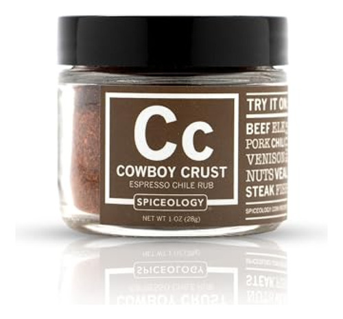 Regalos De Condimentos Spiceology - Signature Series - Set D