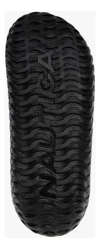 Sandalias Nautica Comfort Slides Comodas Hombre Clog