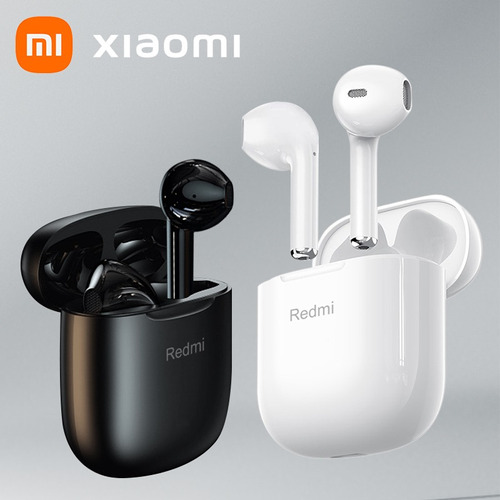 Auriculares In-ear Inalambricos Xiaomi Redmi Lp11