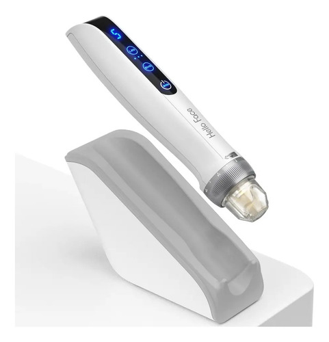 Dermapen Biopen Q2 - Ems - Fototerapia + 2 Agujas De 25 Pins