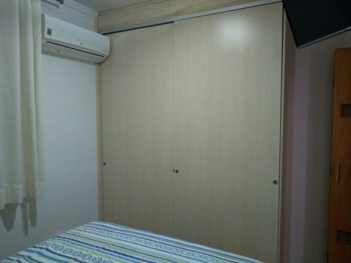 Imagem 13 de 16 de Apartamento - Ref: 6904