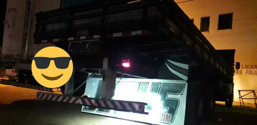Imagem 2 de 12 de Vw 16220 Com Tudo 16220